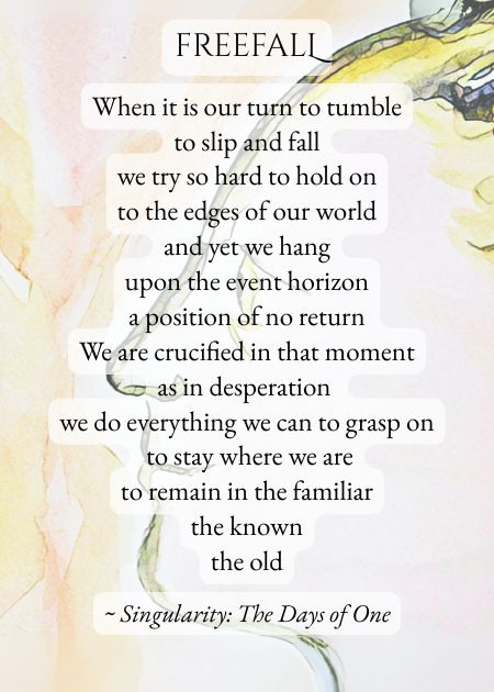 freefalL — from Singularity: The Days of One