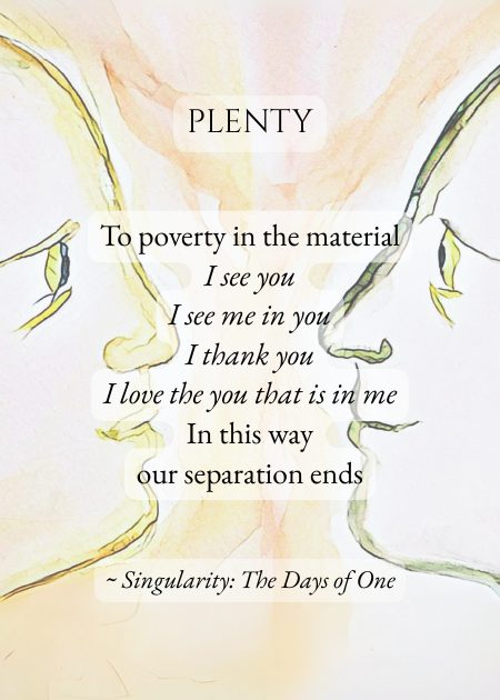 plenty — from Singularity: The Days of One