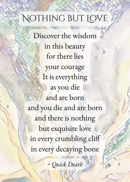 Nothing but Love — from Quick Death